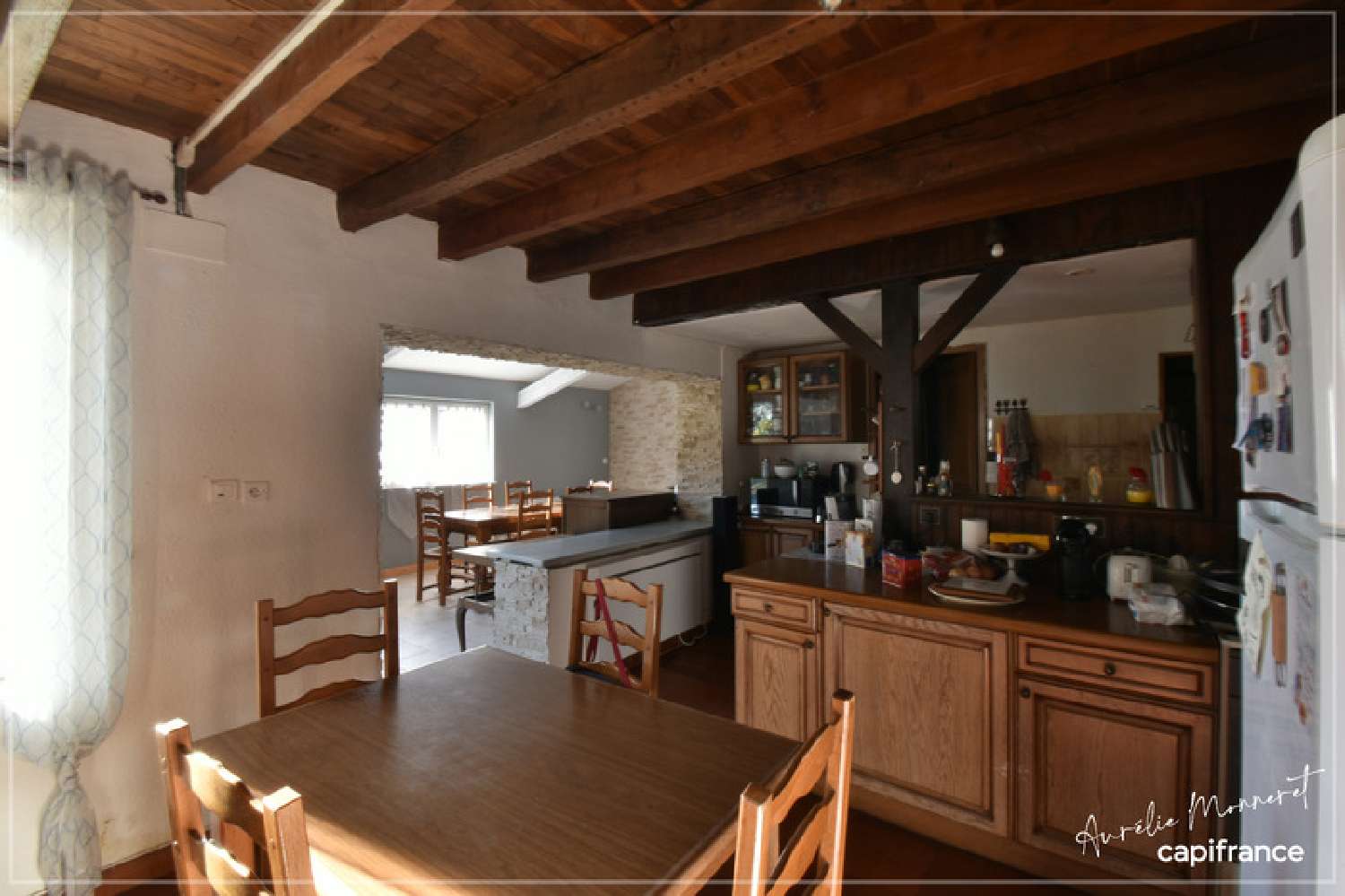  kaufen Haus Épineuil-le-Fleuriel Cher 4