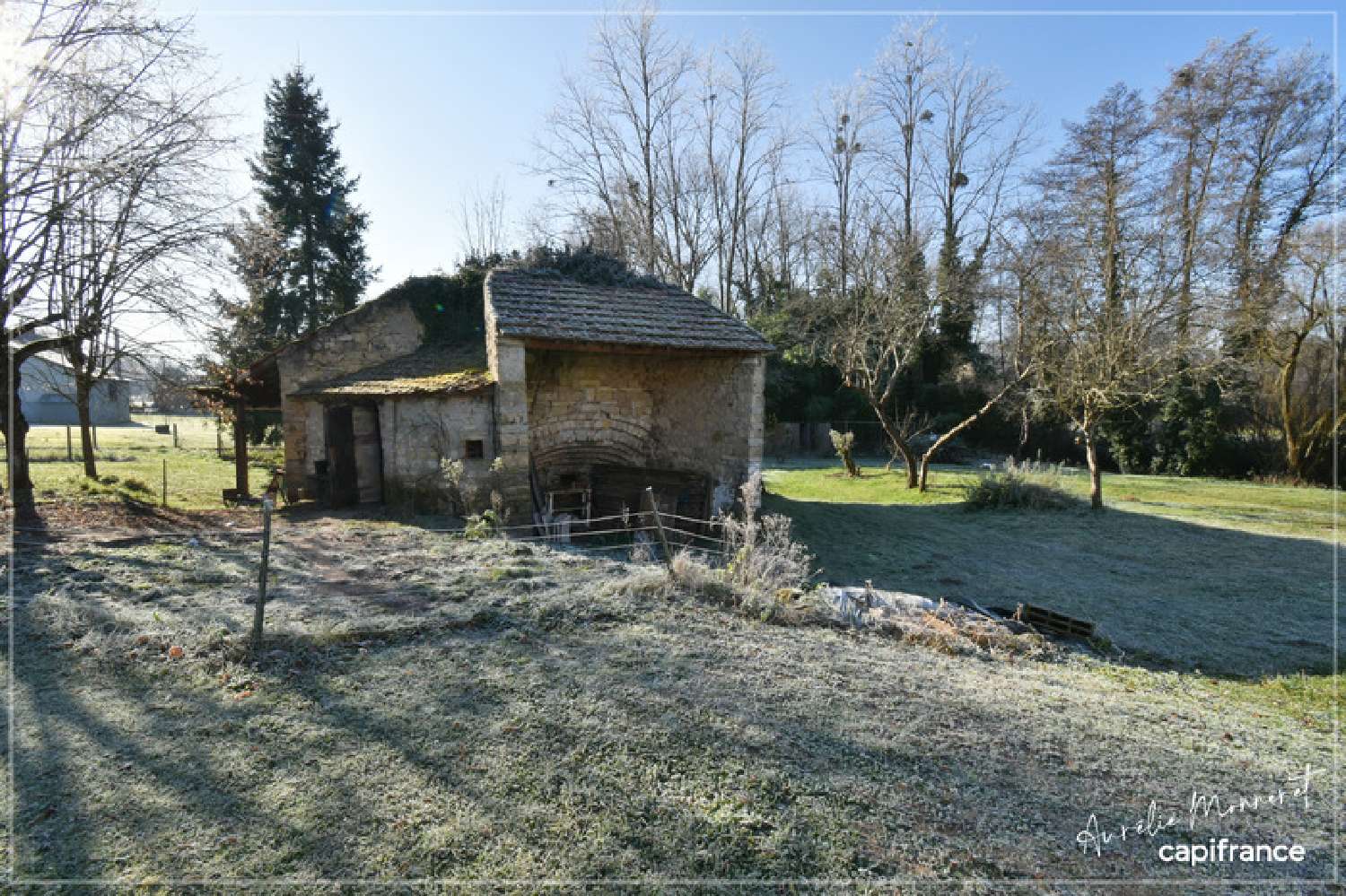  kaufen Haus Épineuil-le-Fleuriel Cher 7