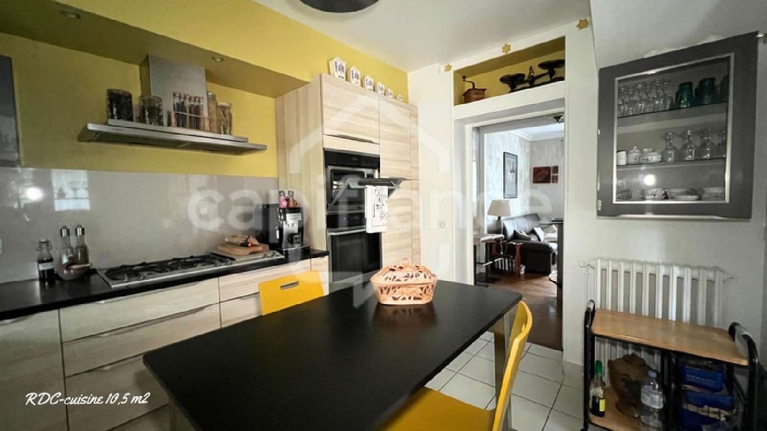  kaufen Haus Ermont Val-d'Oise 2