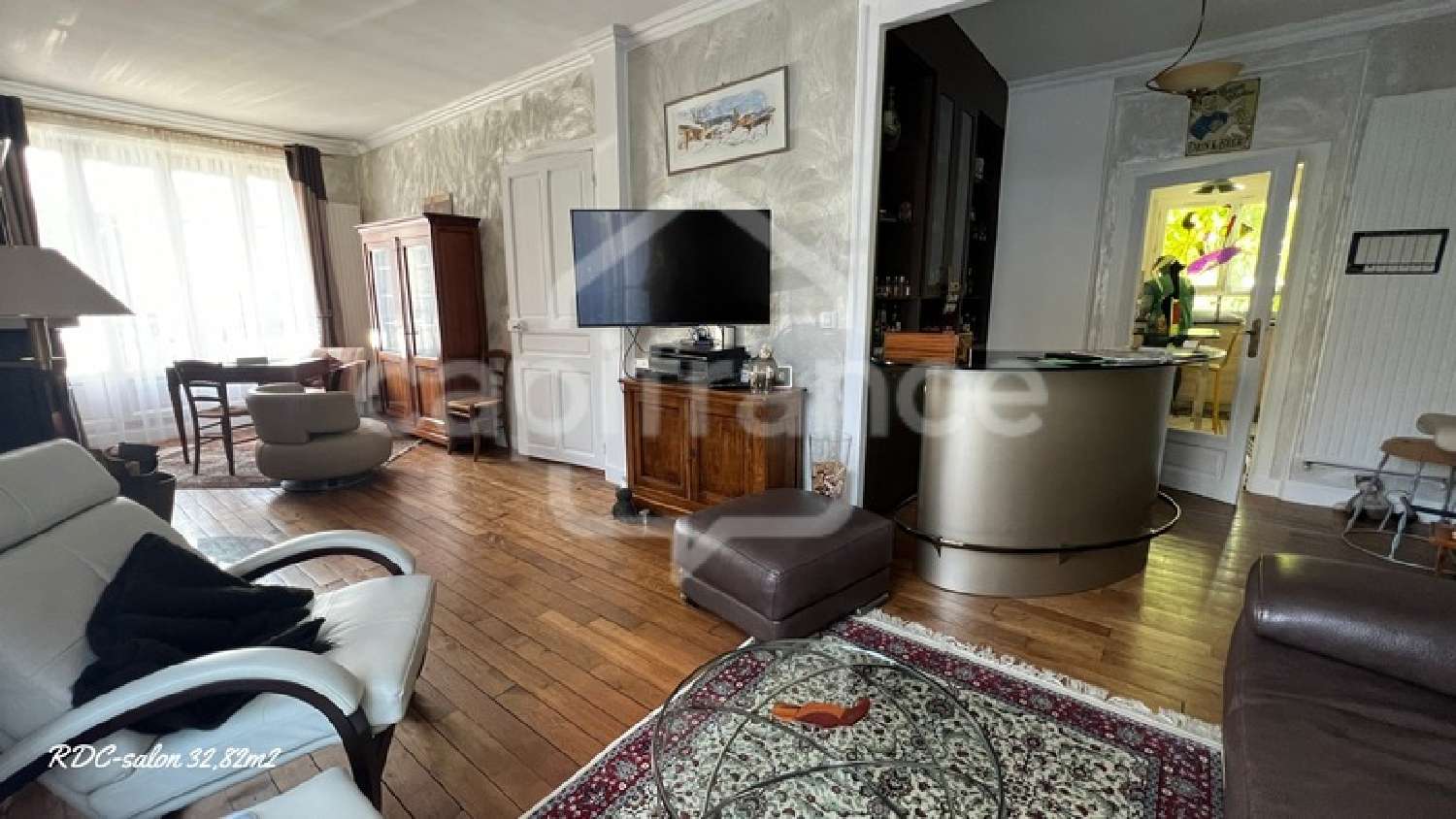  kaufen Haus Ermont Val-d'Oise 4