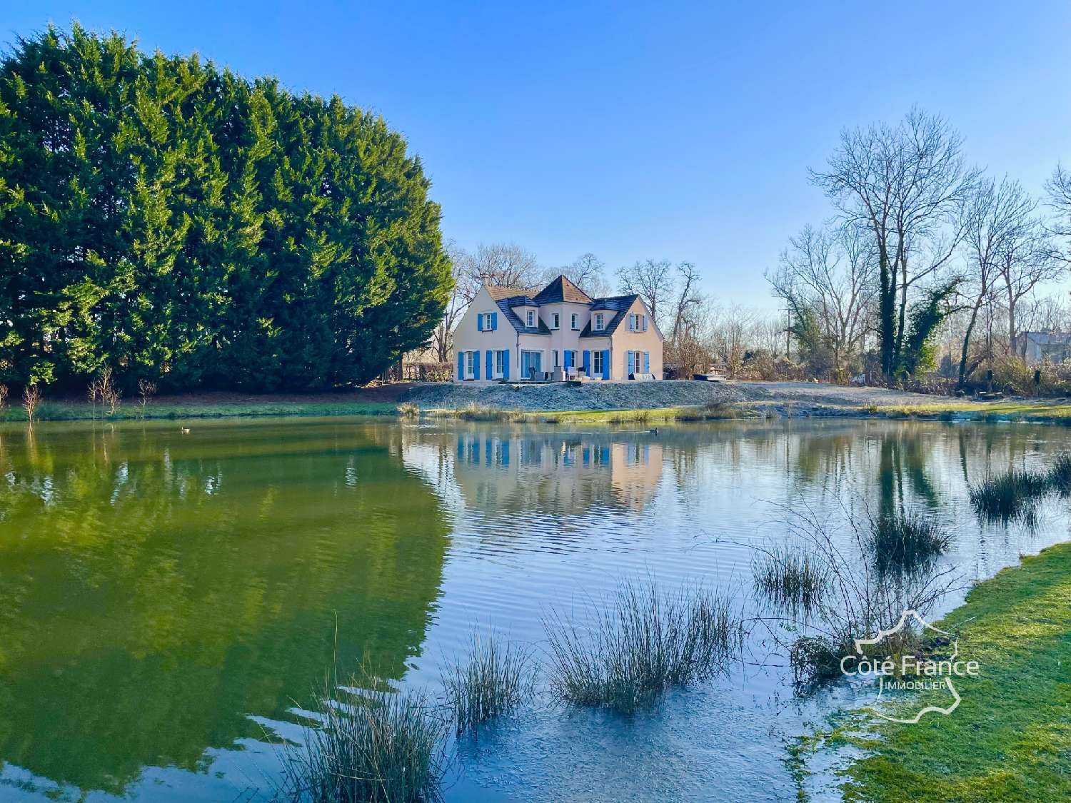 à vendre maison Quenne Yonne 1