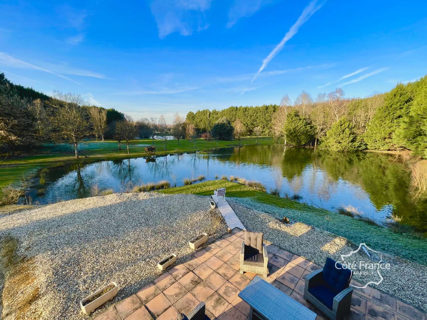  à vendre maison Quenne Yonne 2