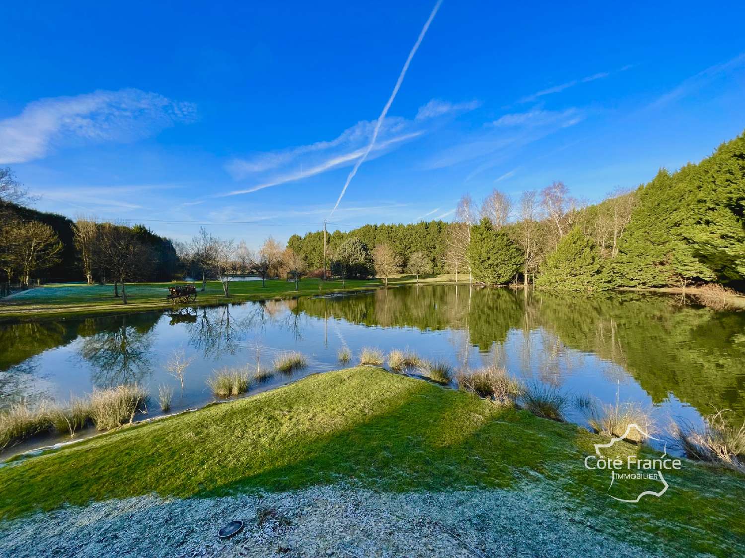  à vendre maison Quenne Yonne 7
