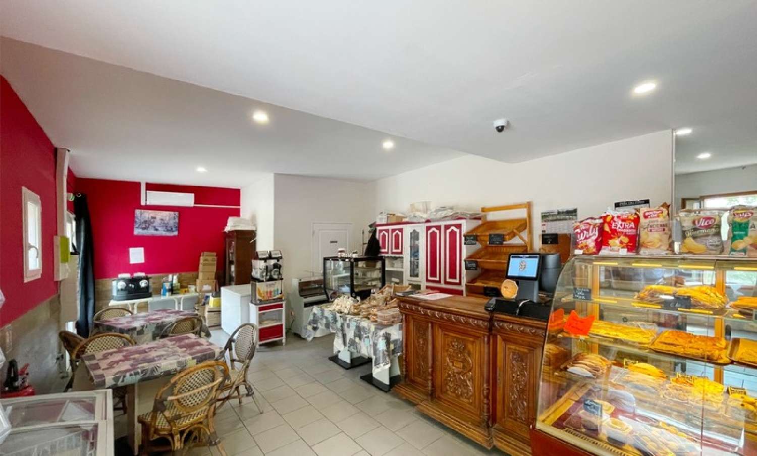  kaufen Haus Escragnolles Alpes-Maritimes 4