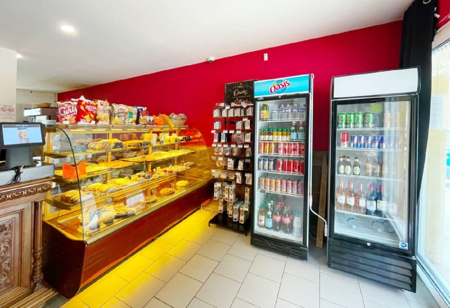  kaufen Haus Escragnolles Alpes-Maritimes 5