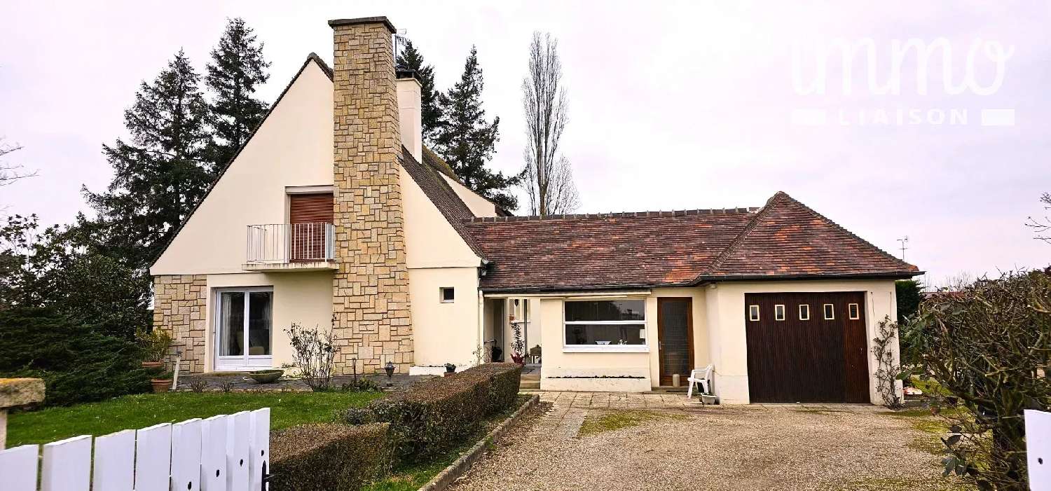  kaufen Haus Évreux Eure 4
