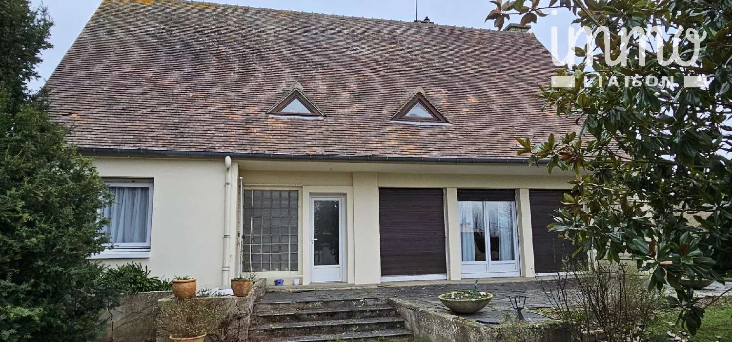  kaufen Haus Évreux Eure 5
