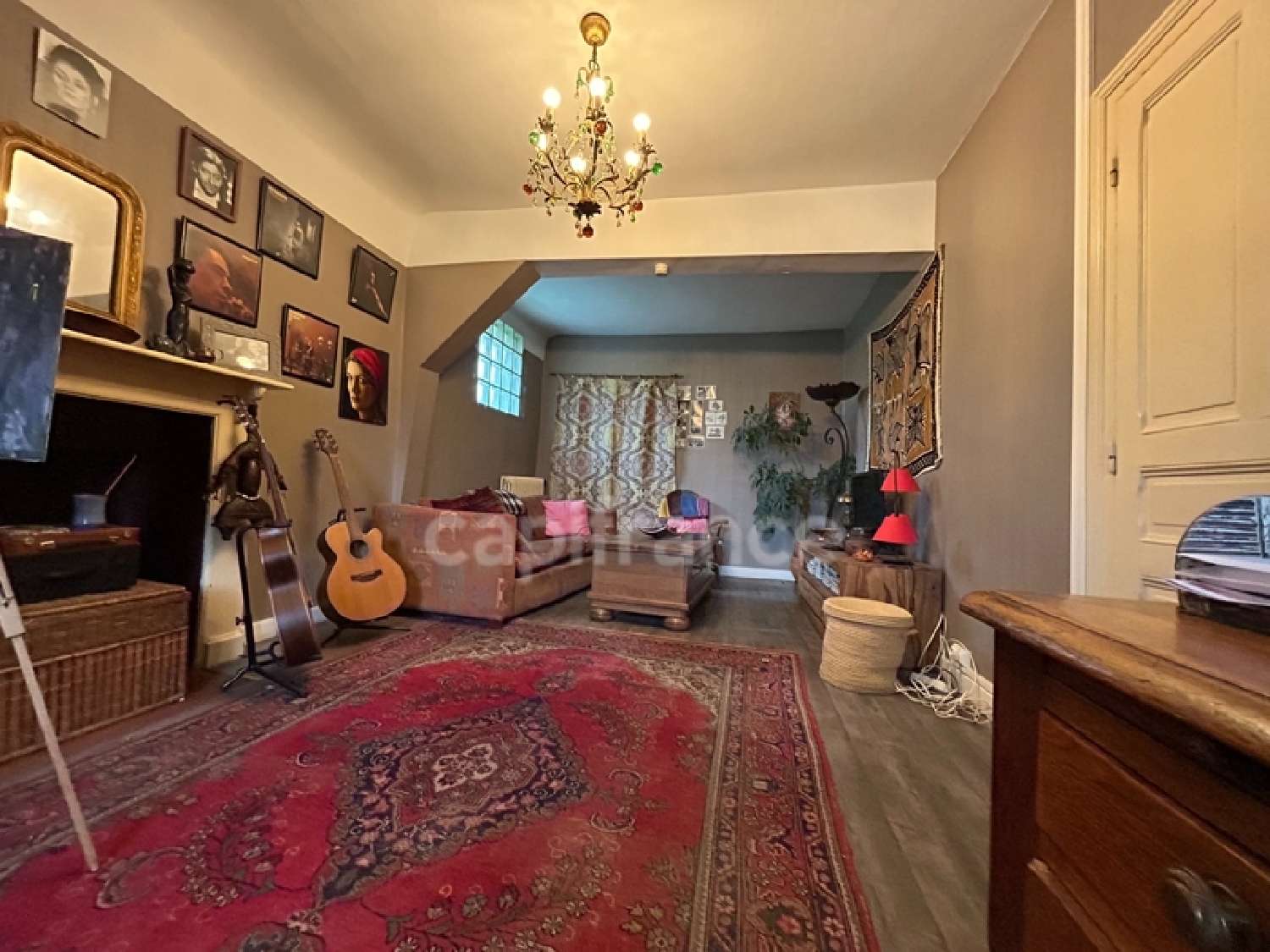  kaufen Haus Excideuil Dordogne 4