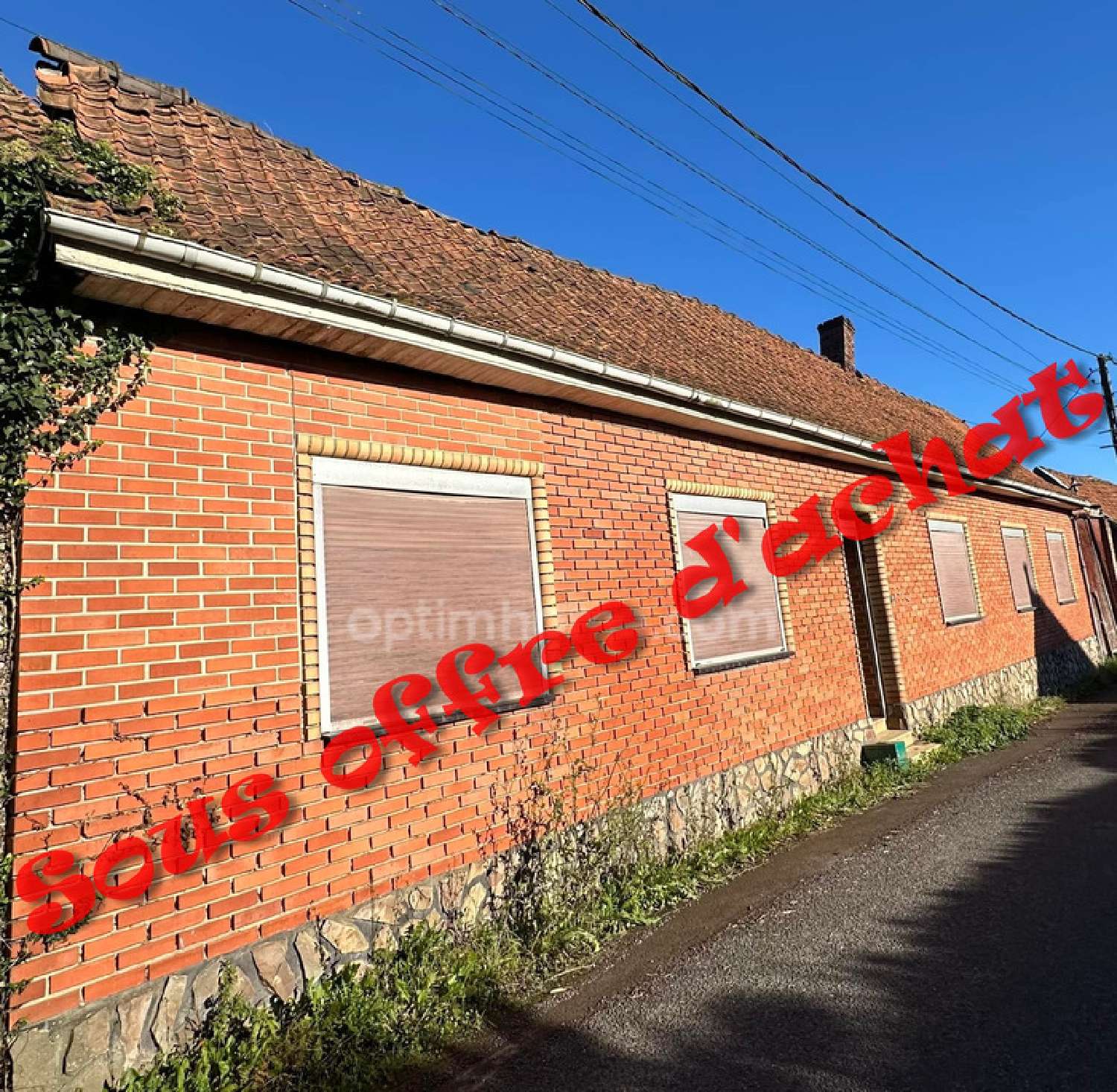  kaufen Haus Febvin-Palfart Pas-de-Calais 1