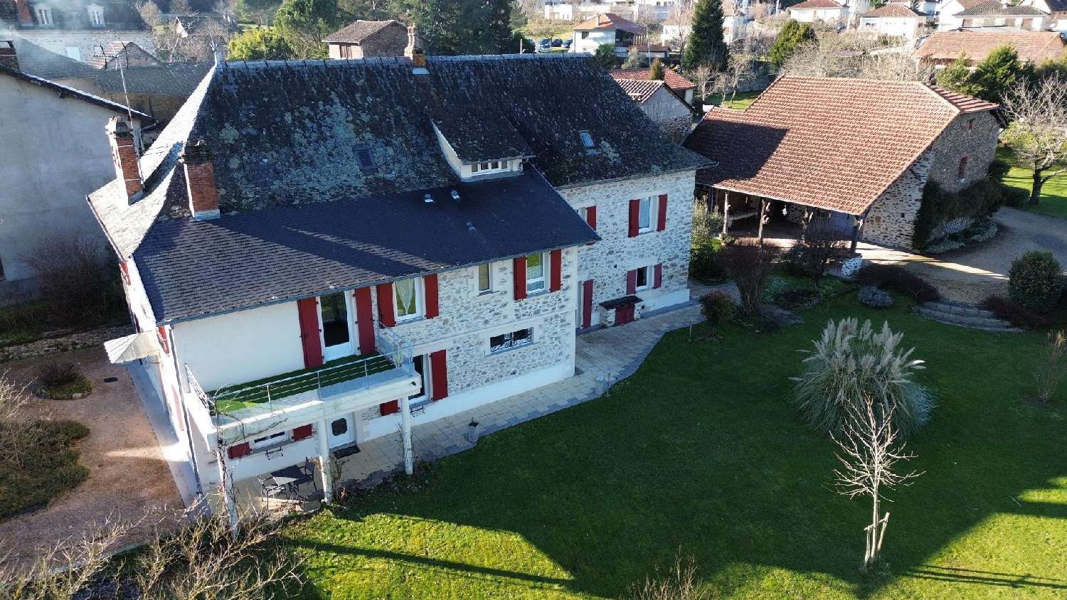  kaufen Haus Figeac Lot 2