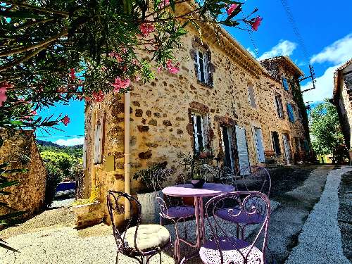  te koop huis Babeau-Bouldoux Hérault 3