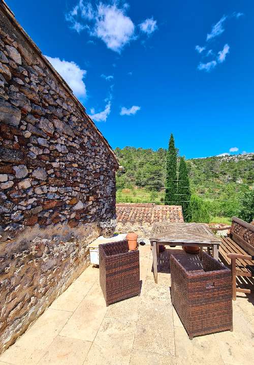 te koop huis Babeau-Bouldoux Hérault 5