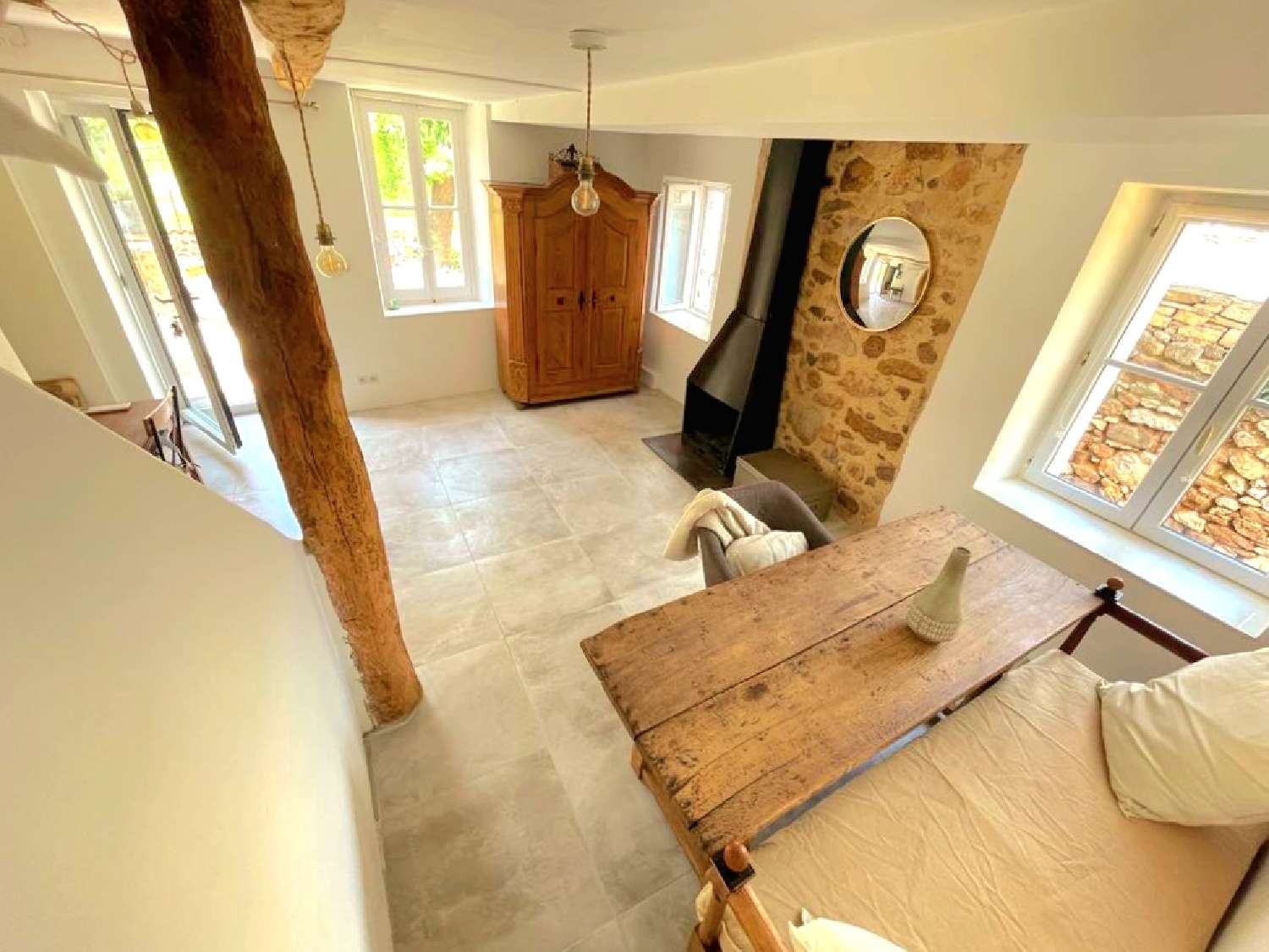  kaufen Haus Villespassans Hérault 7