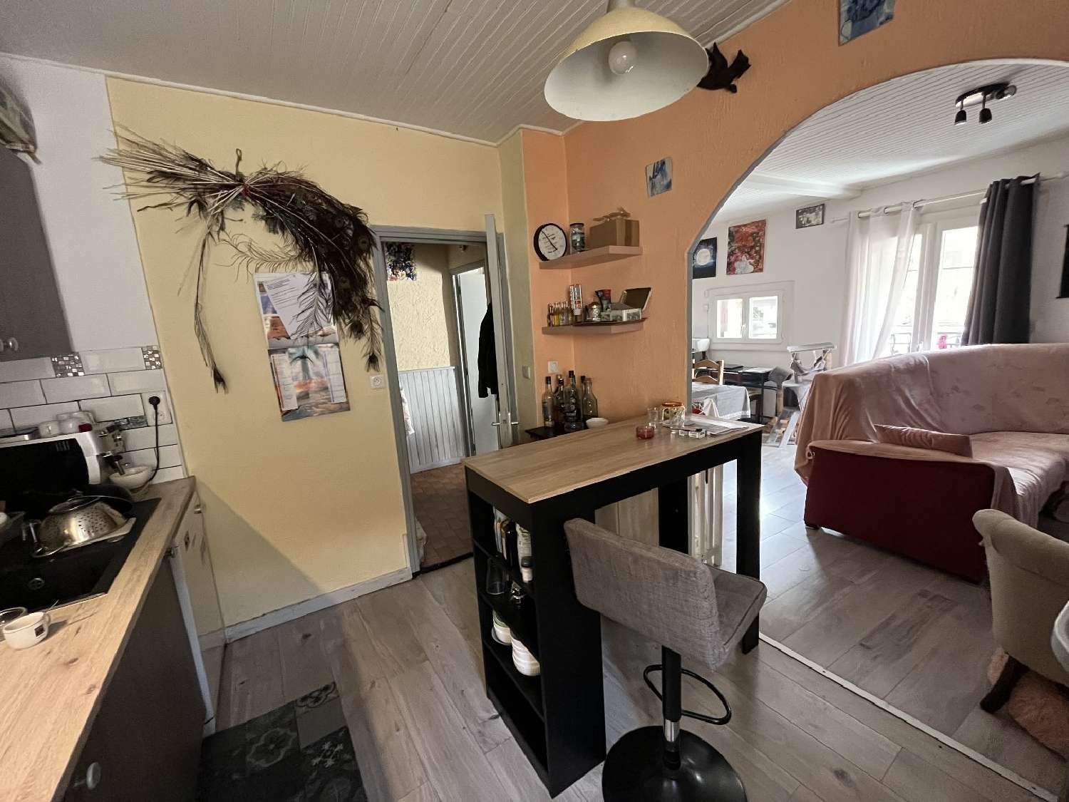  kaufen Haus Florensac Hérault 2
