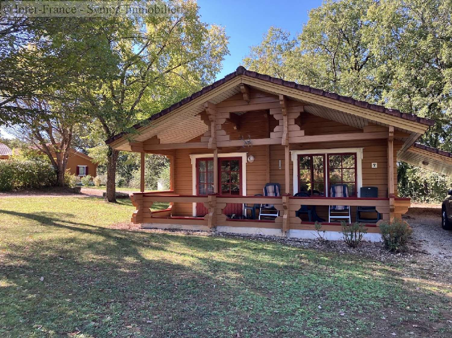 maison à vendre Duravel, Lot ( Occitanie) foto 1