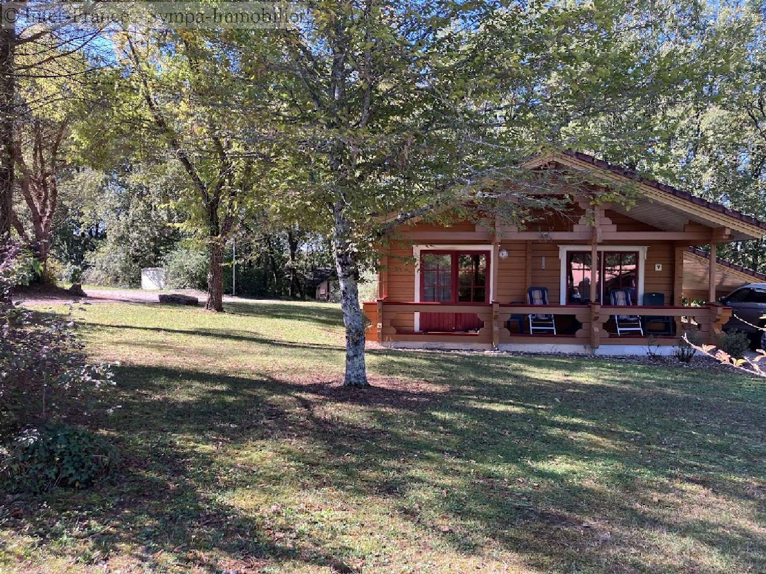 maison à vendre Duravel, Lot ( Occitanie) foto 2