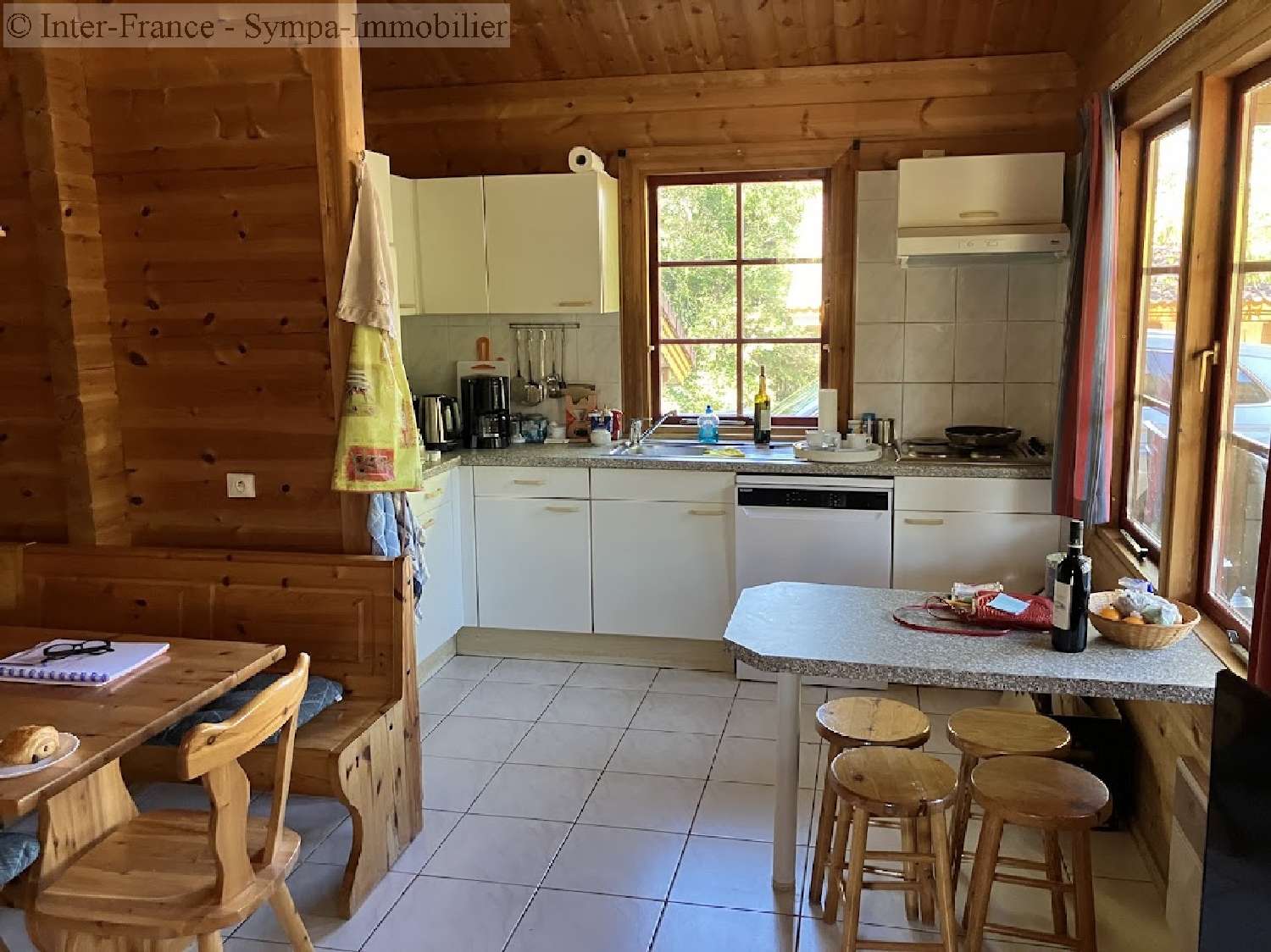 maison à vendre Duravel, Lot ( Occitanie) foto 4