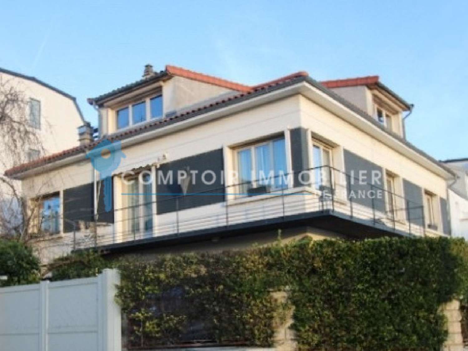  à vendre maison Fontenay-sous-Bois Val-de-Marne 1
