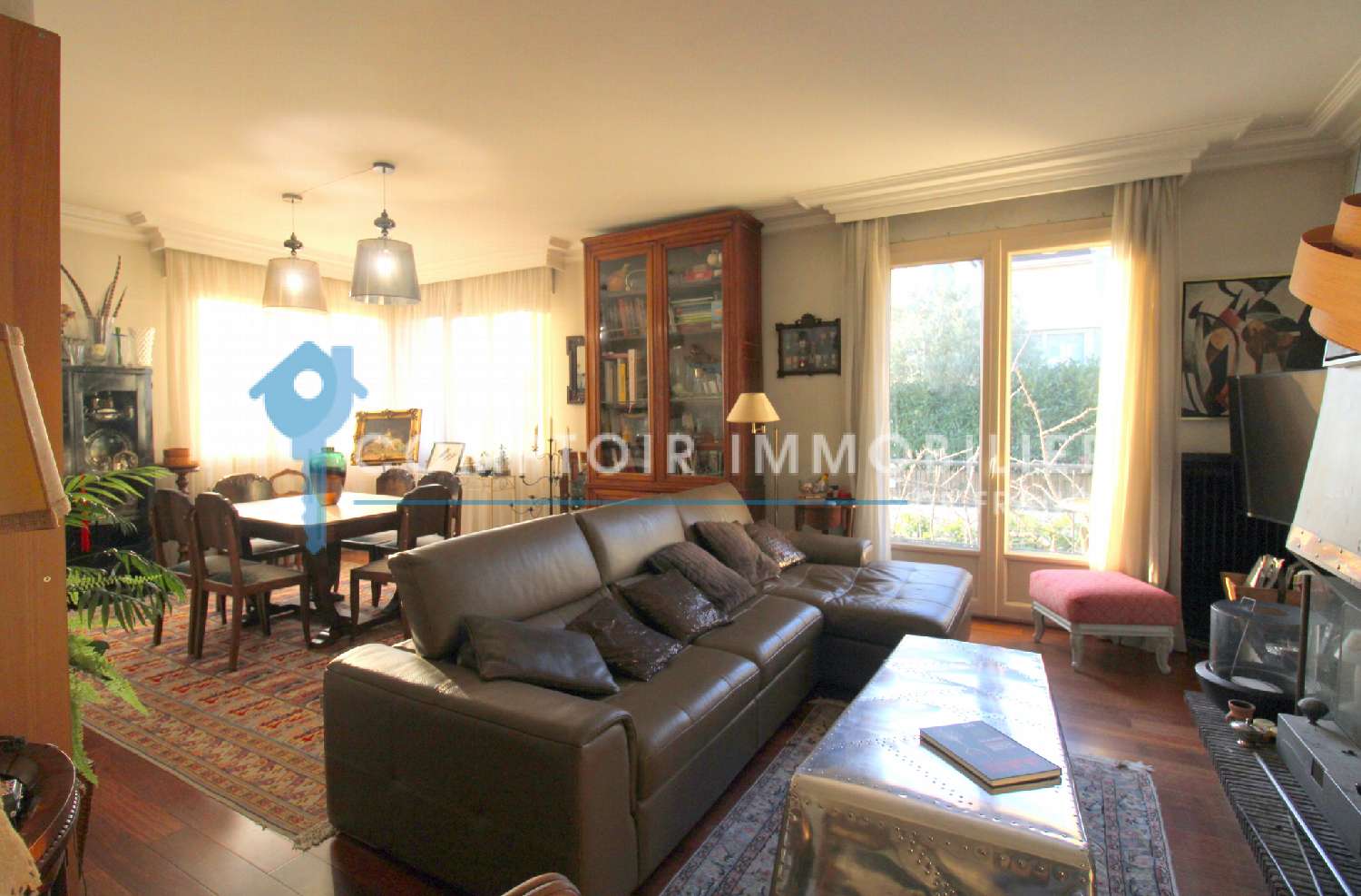  à vendre maison Fontenay-sous-Bois Val-de-Marne 2