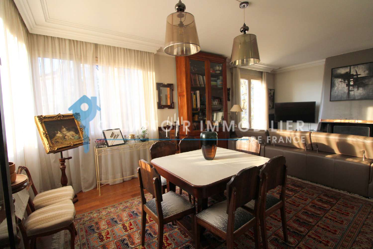  à vendre maison Fontenay-sous-Bois Val-de-Marne 3