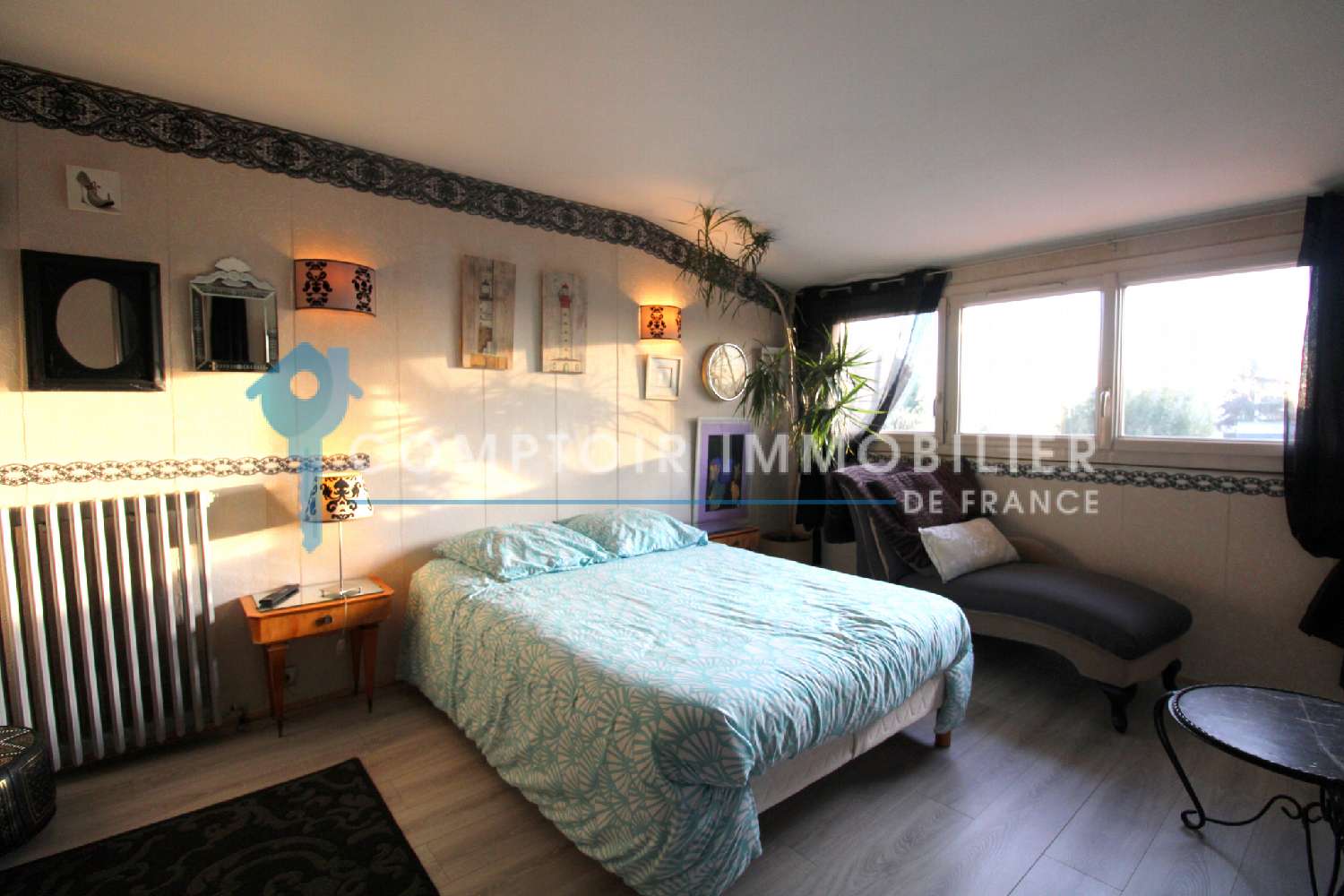  à vendre maison Fontenay-sous-Bois Val-de-Marne 5