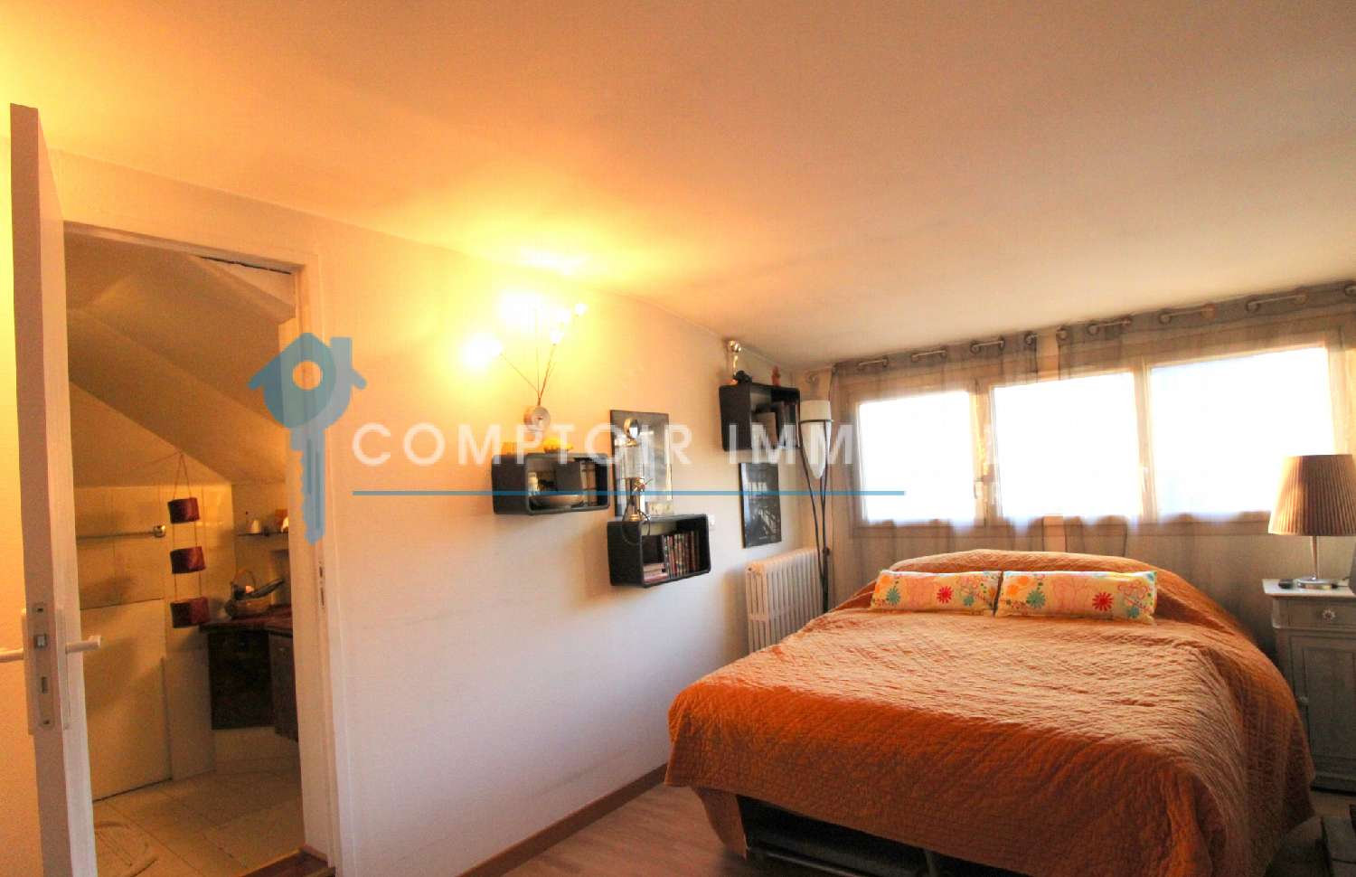  à vendre maison Fontenay-sous-Bois Val-de-Marne 7