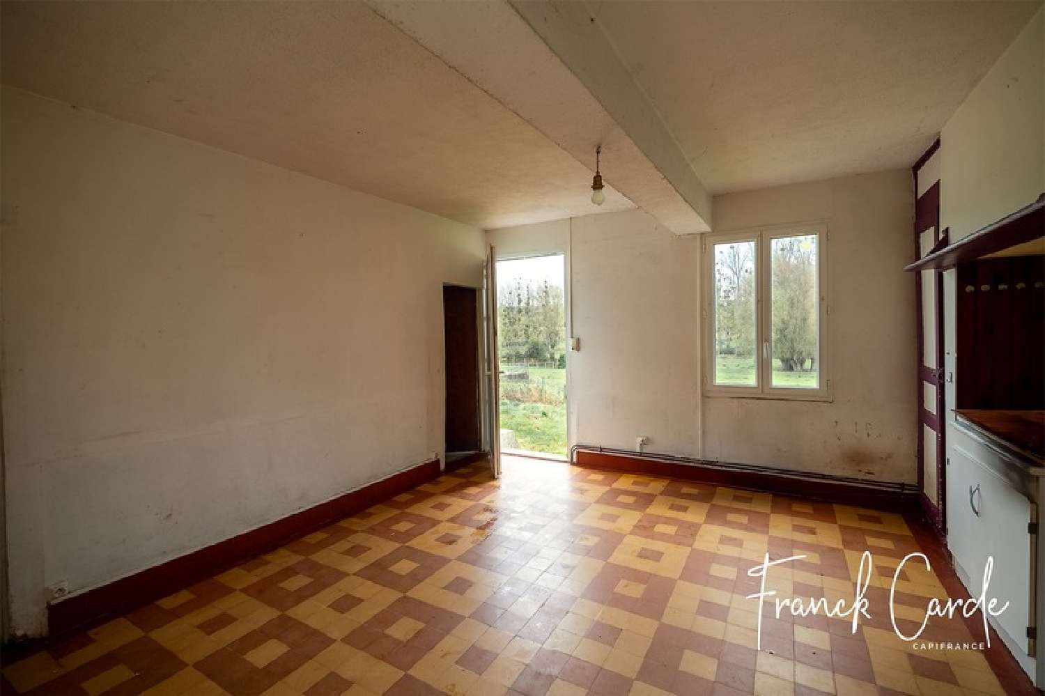  kaufen Haus Foucarmont Seine-Maritime 7