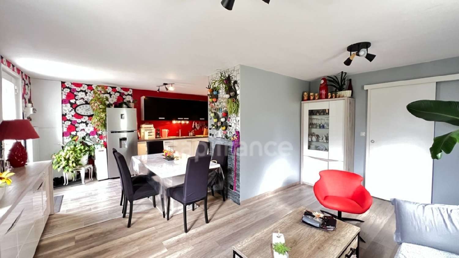  à vendre maison Fouesnant Finistère 7