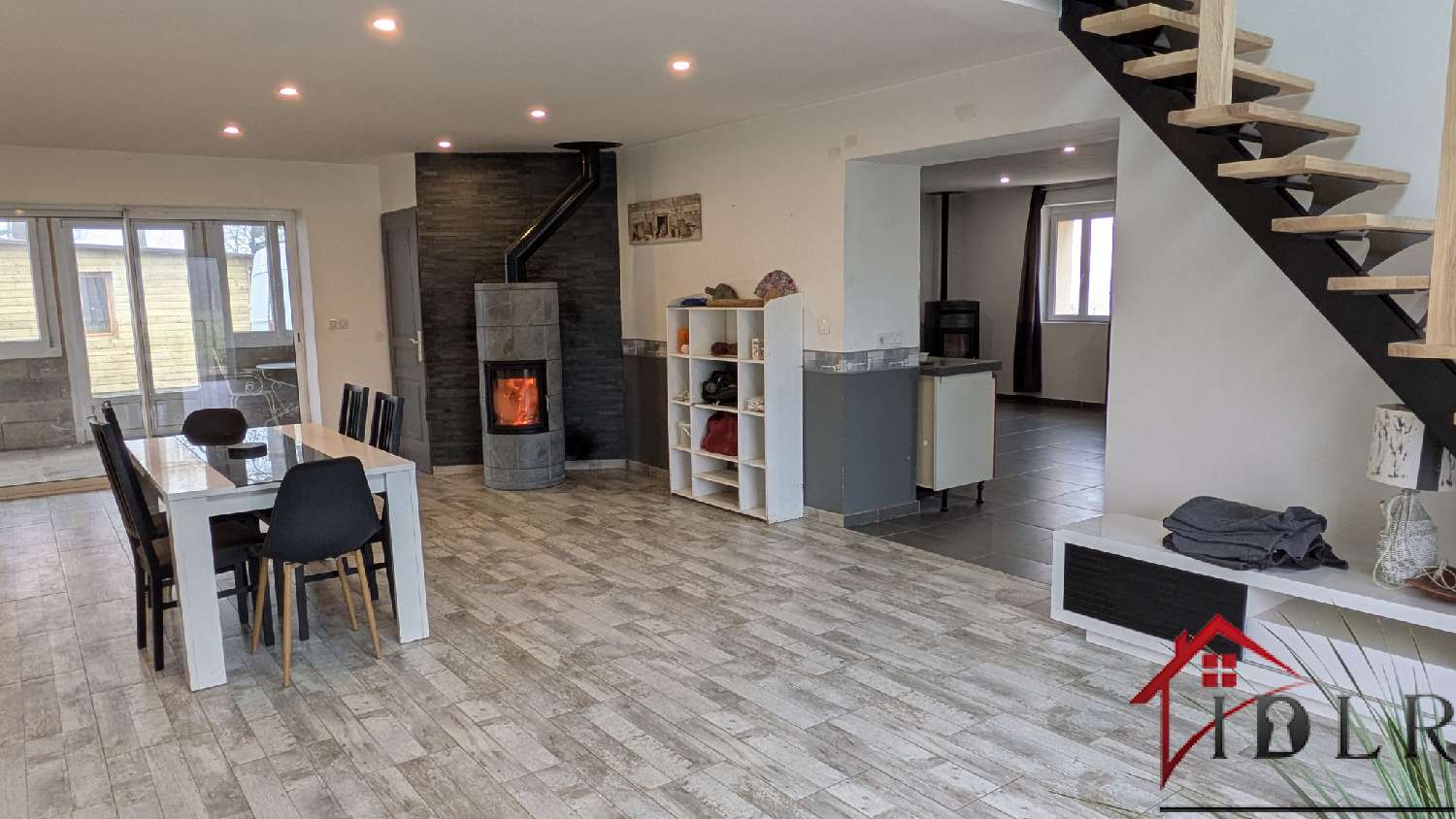 kaufen Haus Francheville Jura 2