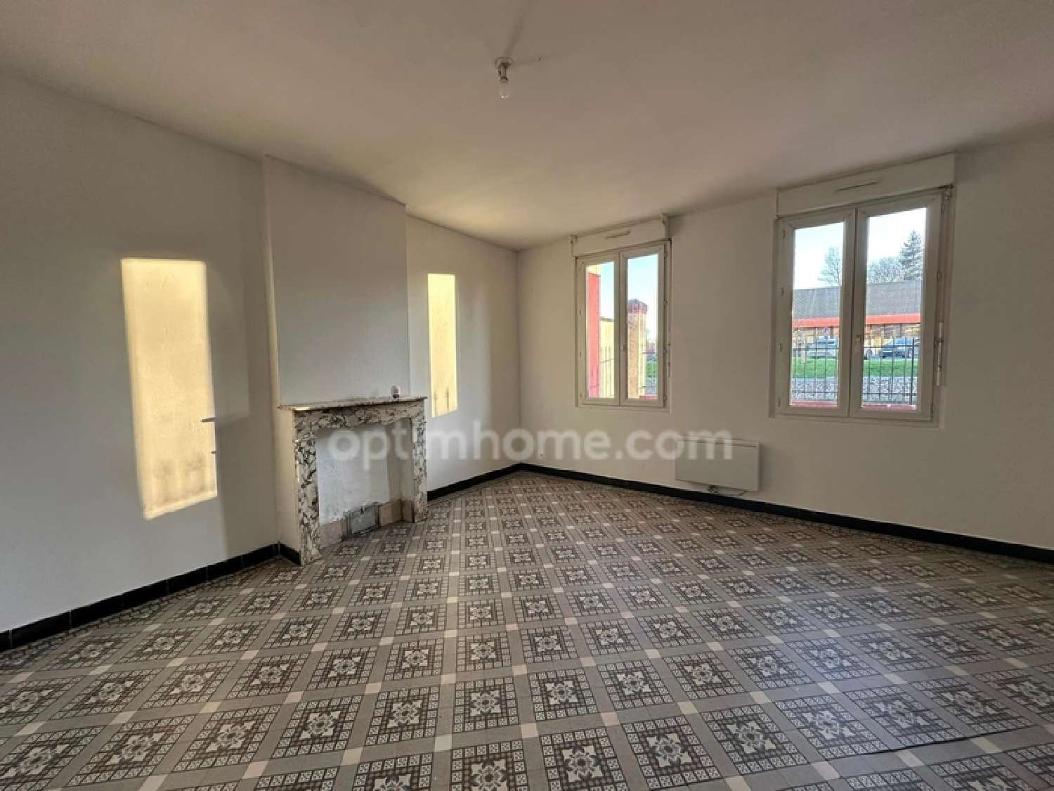  kaufen Haus Fruges Pas-de-Calais 3