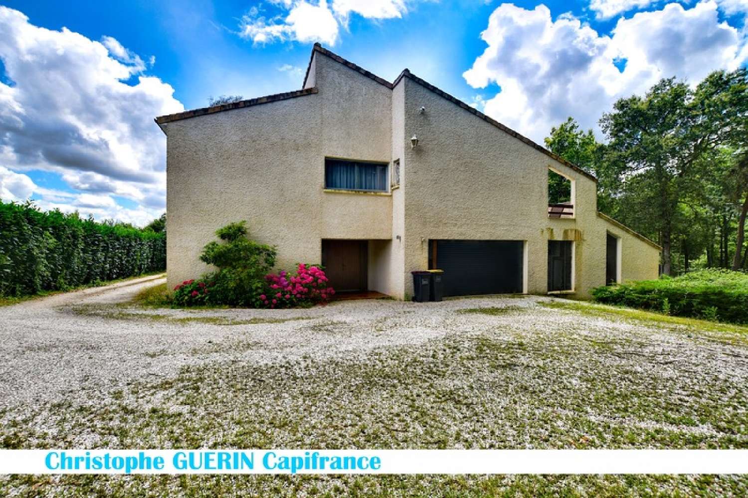  kaufen Haus Garat Charente 4