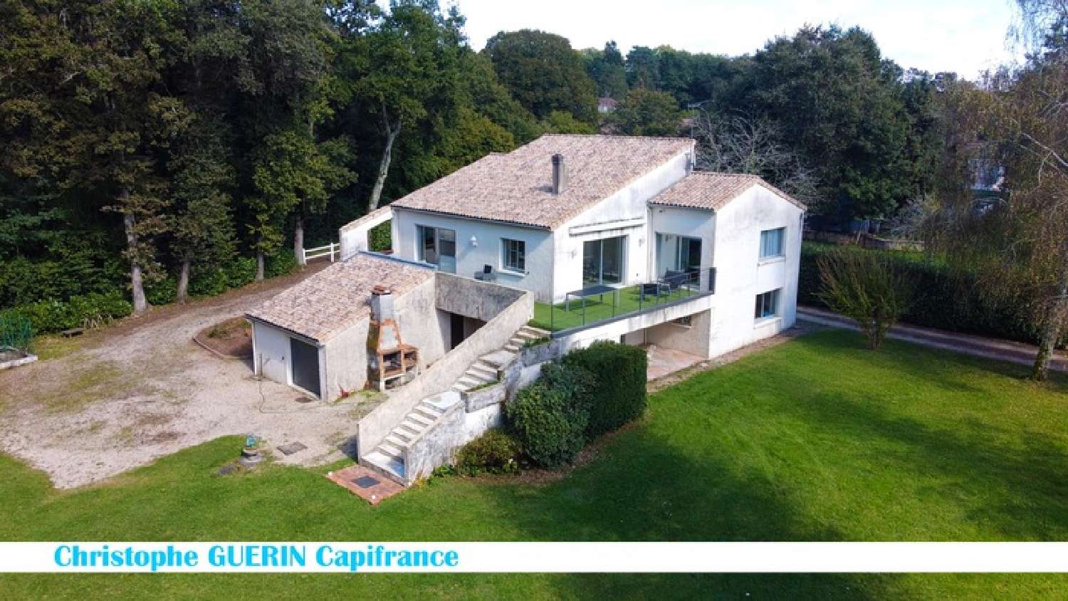  kaufen Haus Garat Charente 6