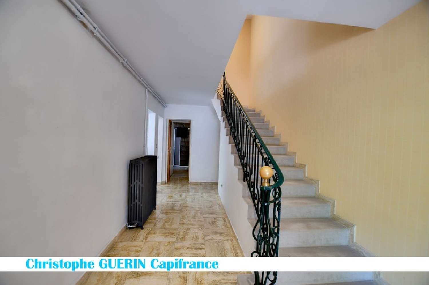  kaufen Haus Garat Charente 7