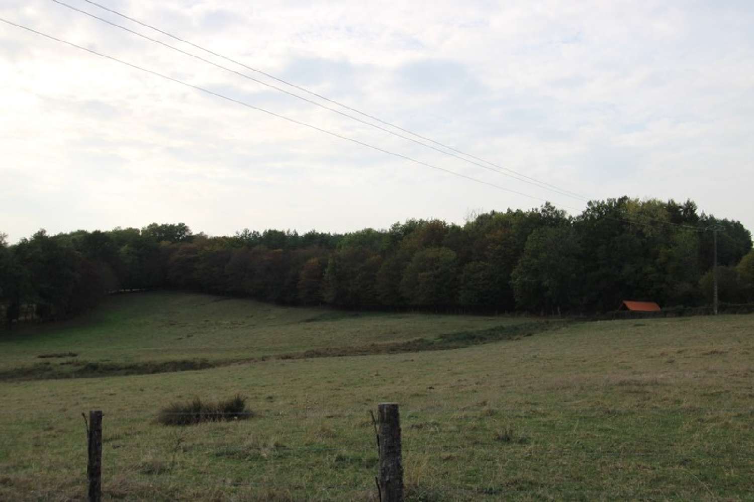  kaufen Haus Genouillac Charente 3