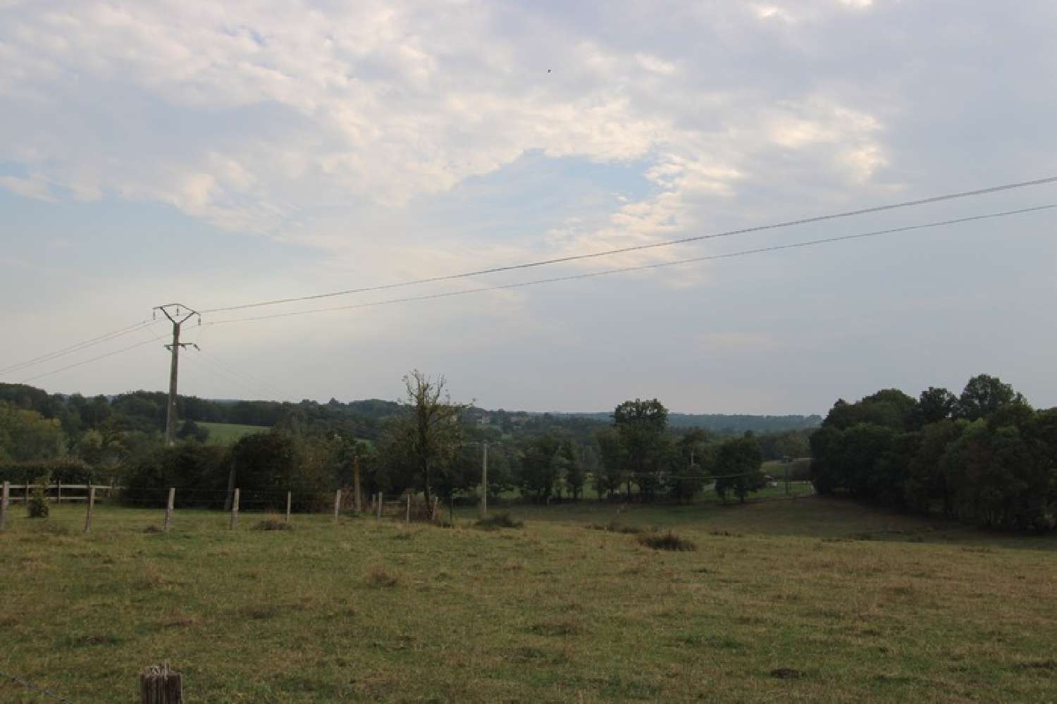  kaufen Haus Genouillac Charente 4