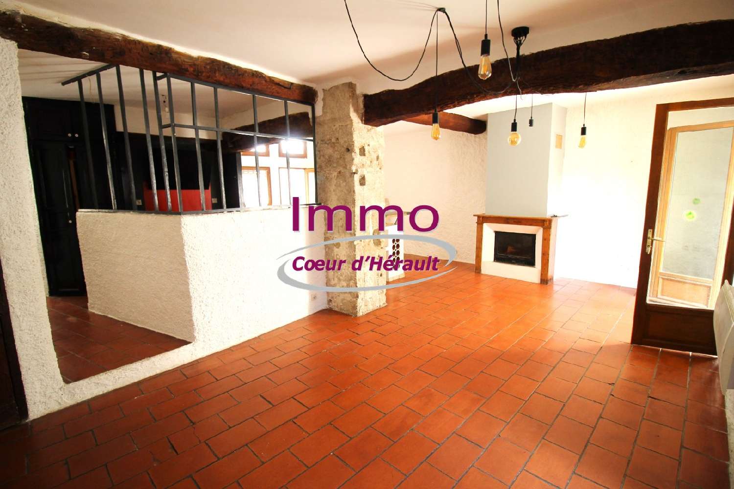  à vendre maison Gignac Hérault 3