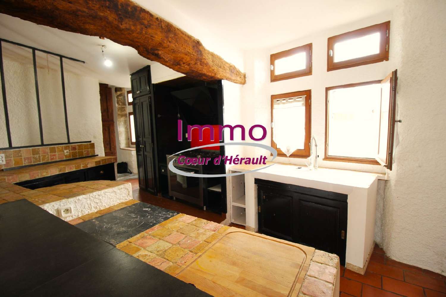  à vendre maison Gignac Hérault 4