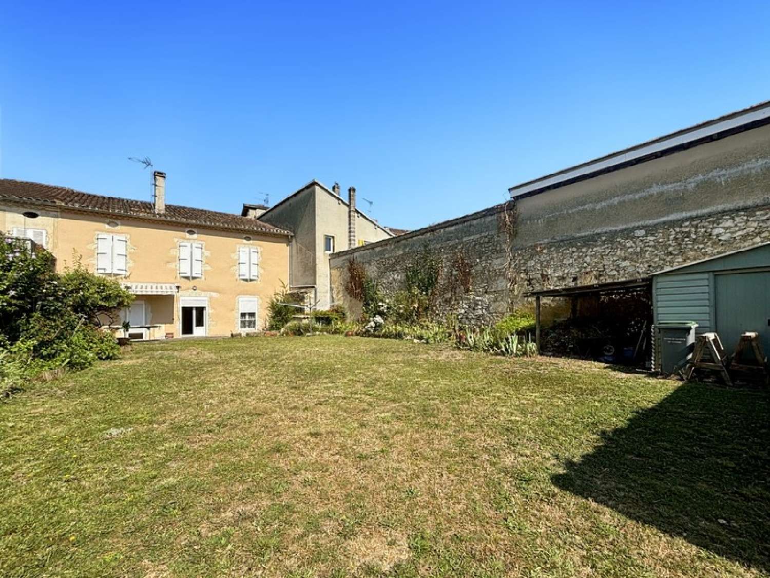  kaufen Haus Gondrin Gers 1
