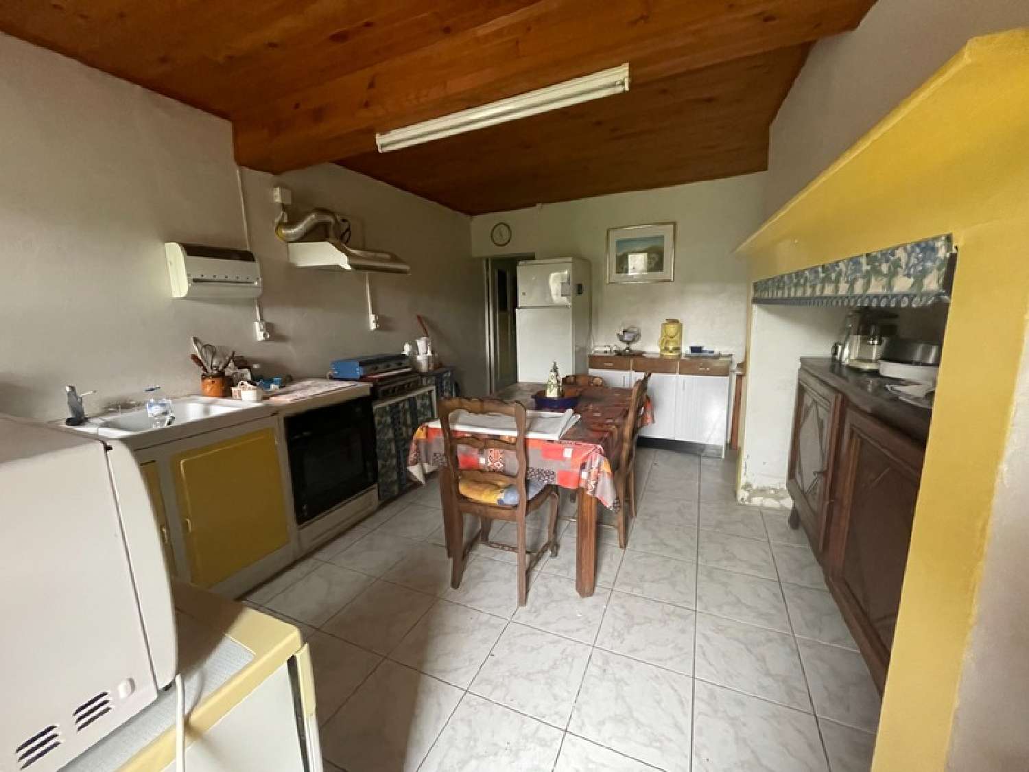  kaufen Haus Gondrin Gers 3