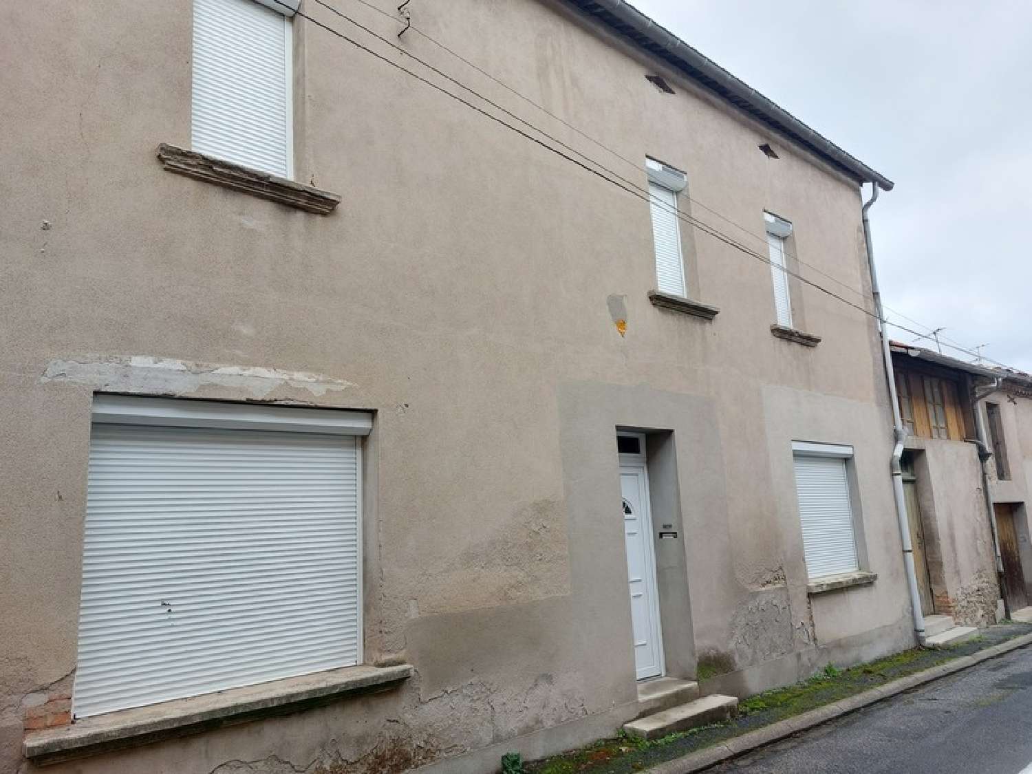  te koop kantoor Graulhet Tarn 6