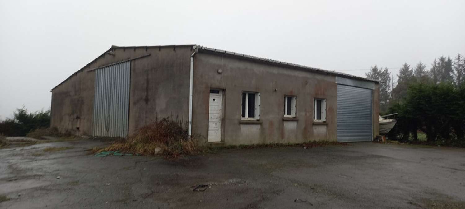  kaufen Haus Guerlesquin Finistère 3