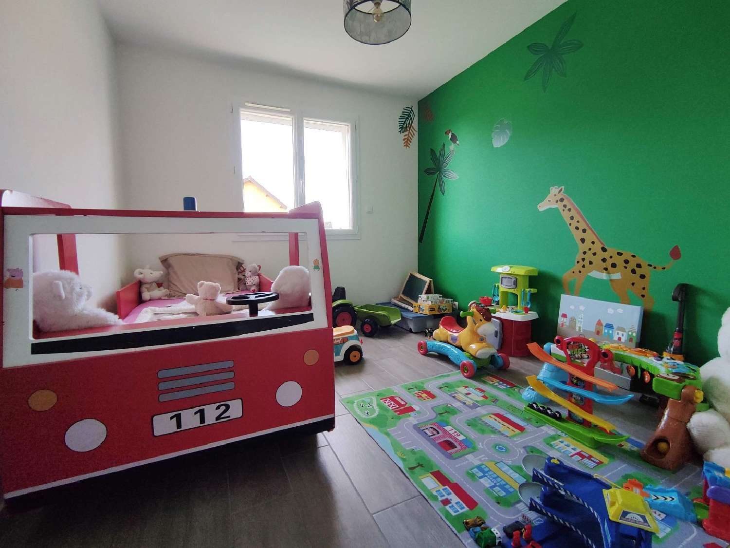  kaufen Haus Hauterive Allier 8