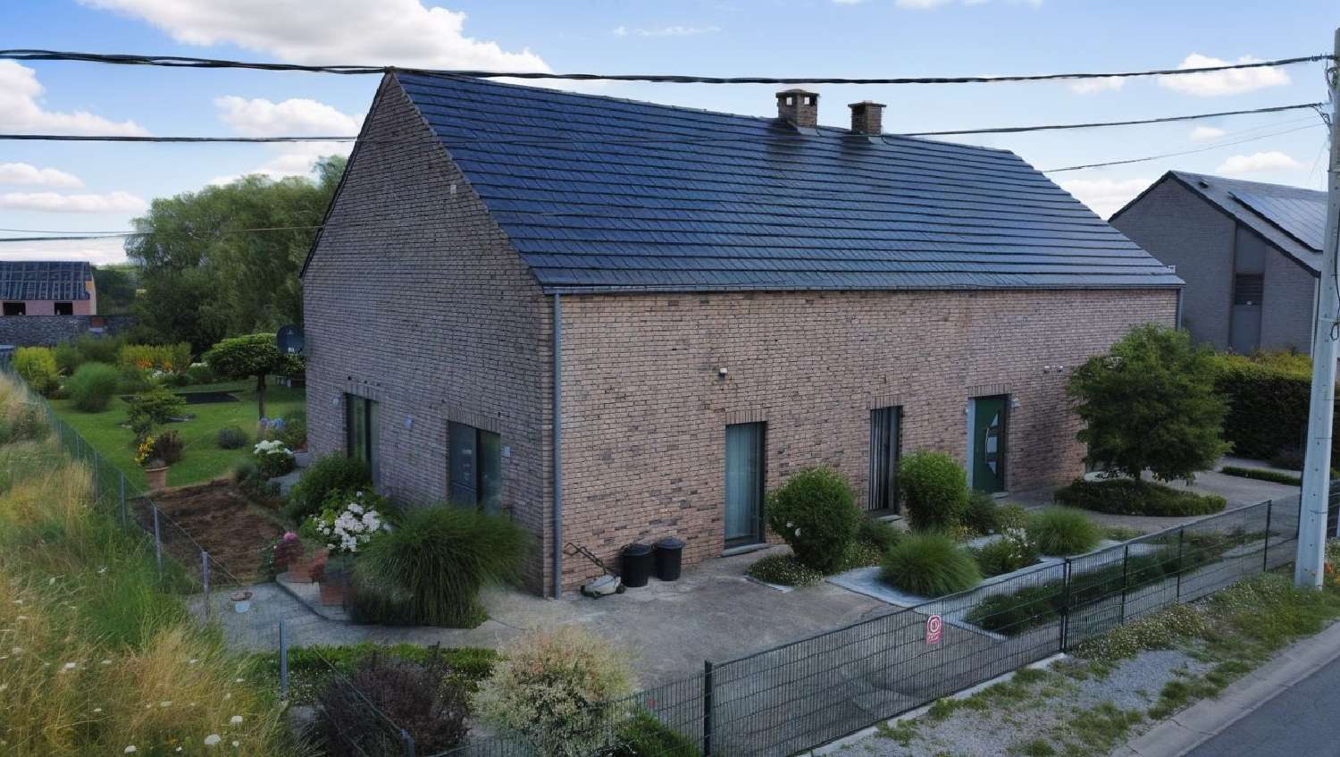  kaufen Haus Yvetot-Bocage Manche 3