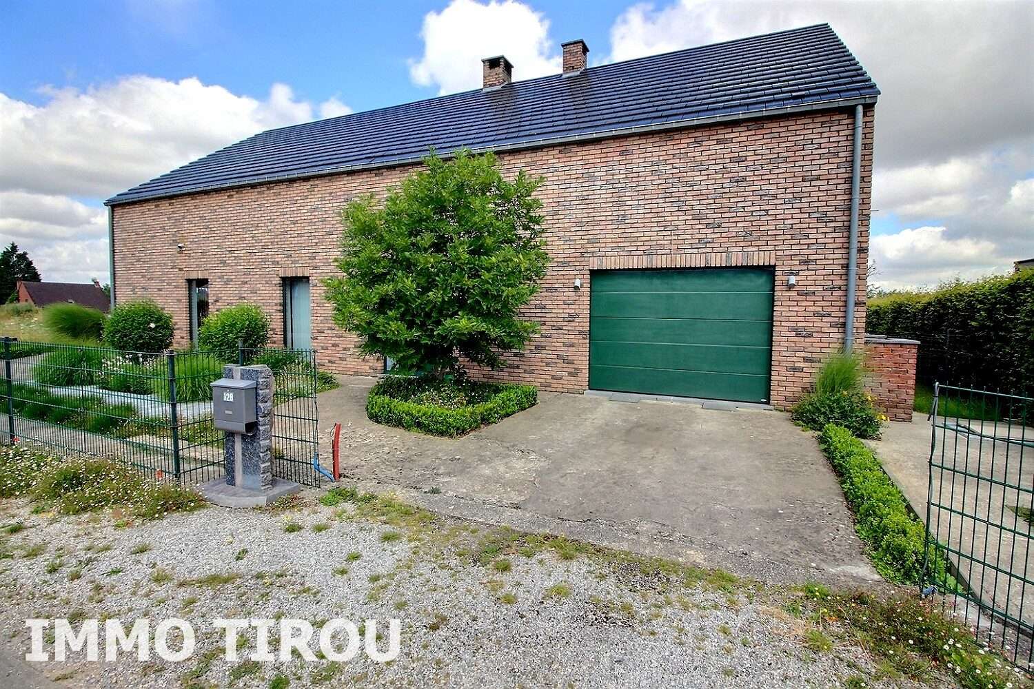  kaufen Haus Yvetot-Bocage Manche 4