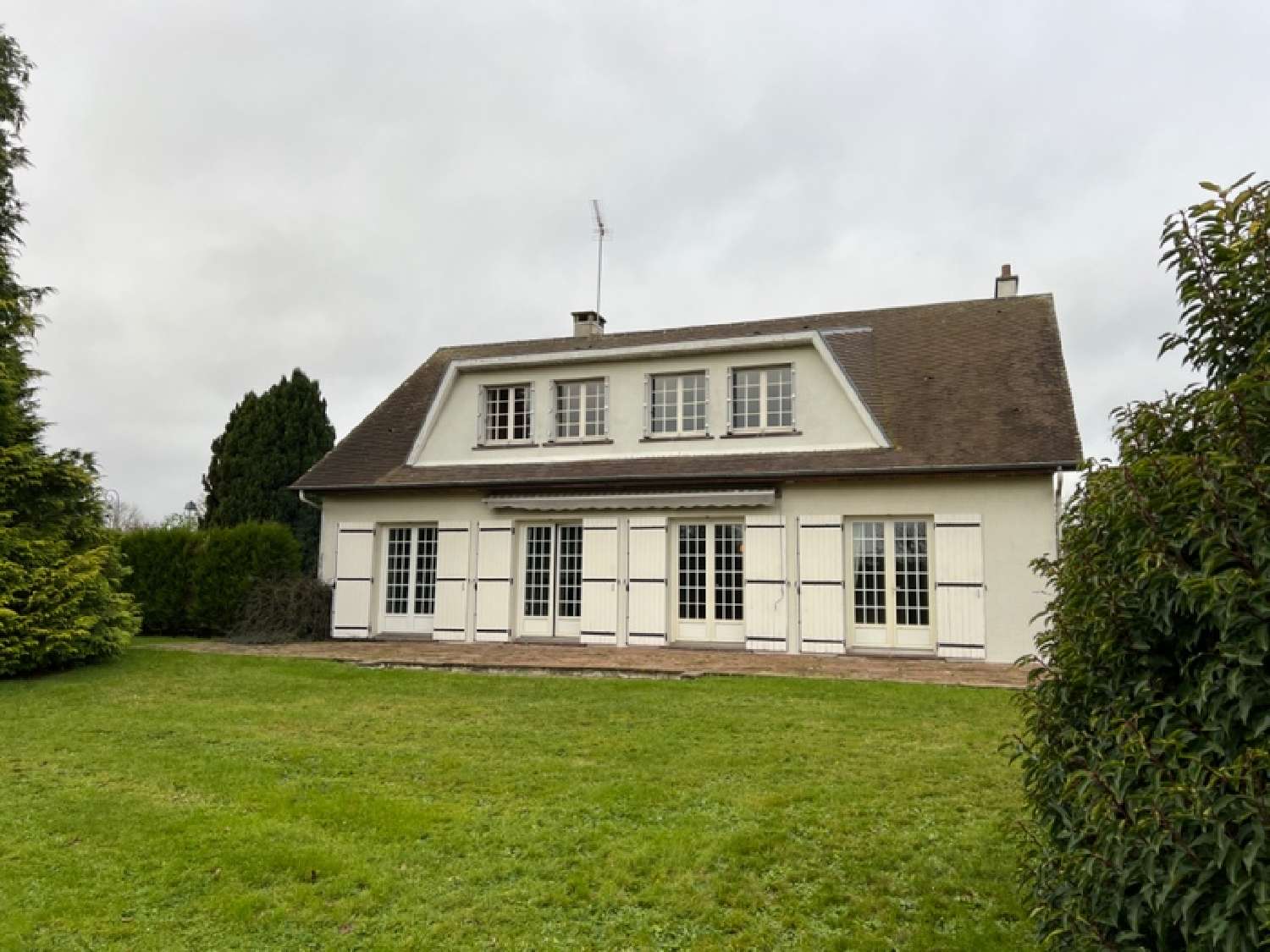  kaufen Haus Hénonville Oise 1