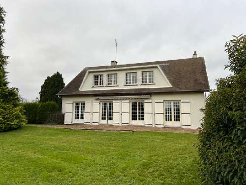 Hénonville Oise Haus Bild 7006941