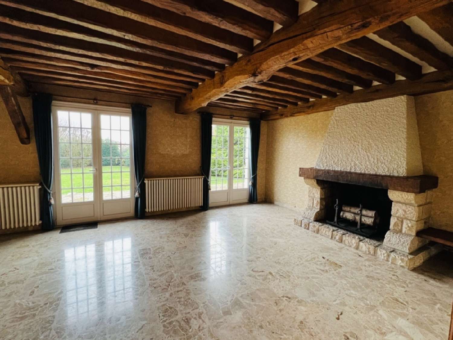  kaufen Haus Hénonville Oise 4