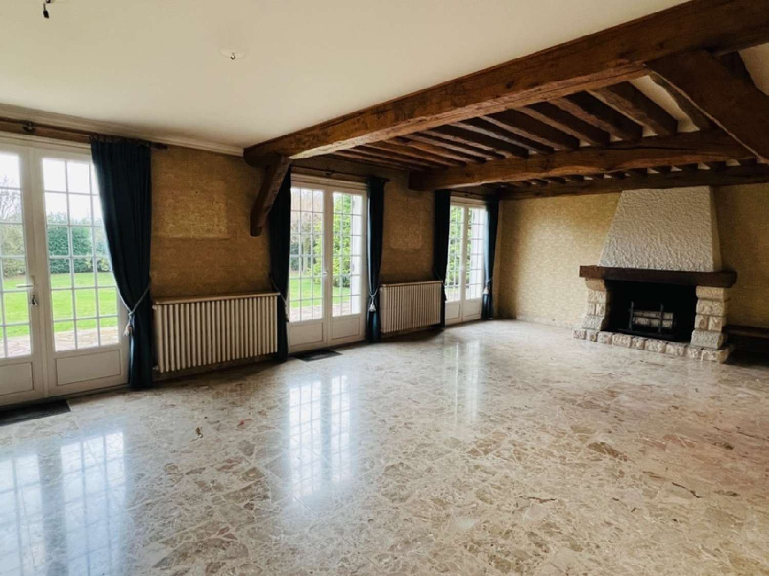  kaufen Haus Hénonville Oise 5