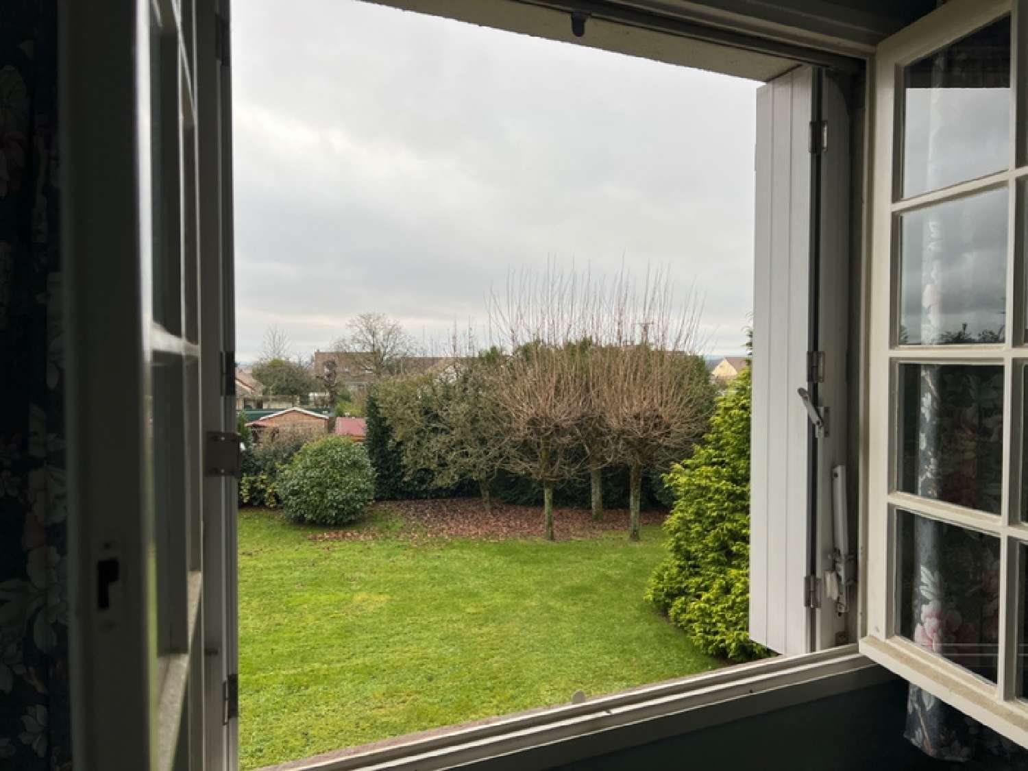  kaufen Haus Hénonville Oise 6
