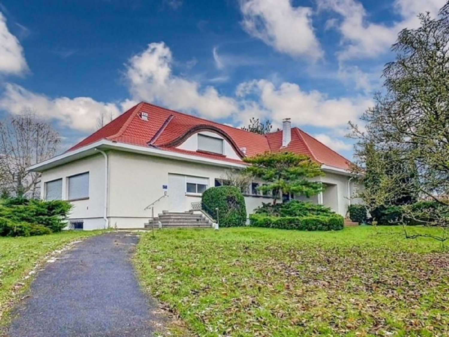  kaufen Haus Insming Moselle 1